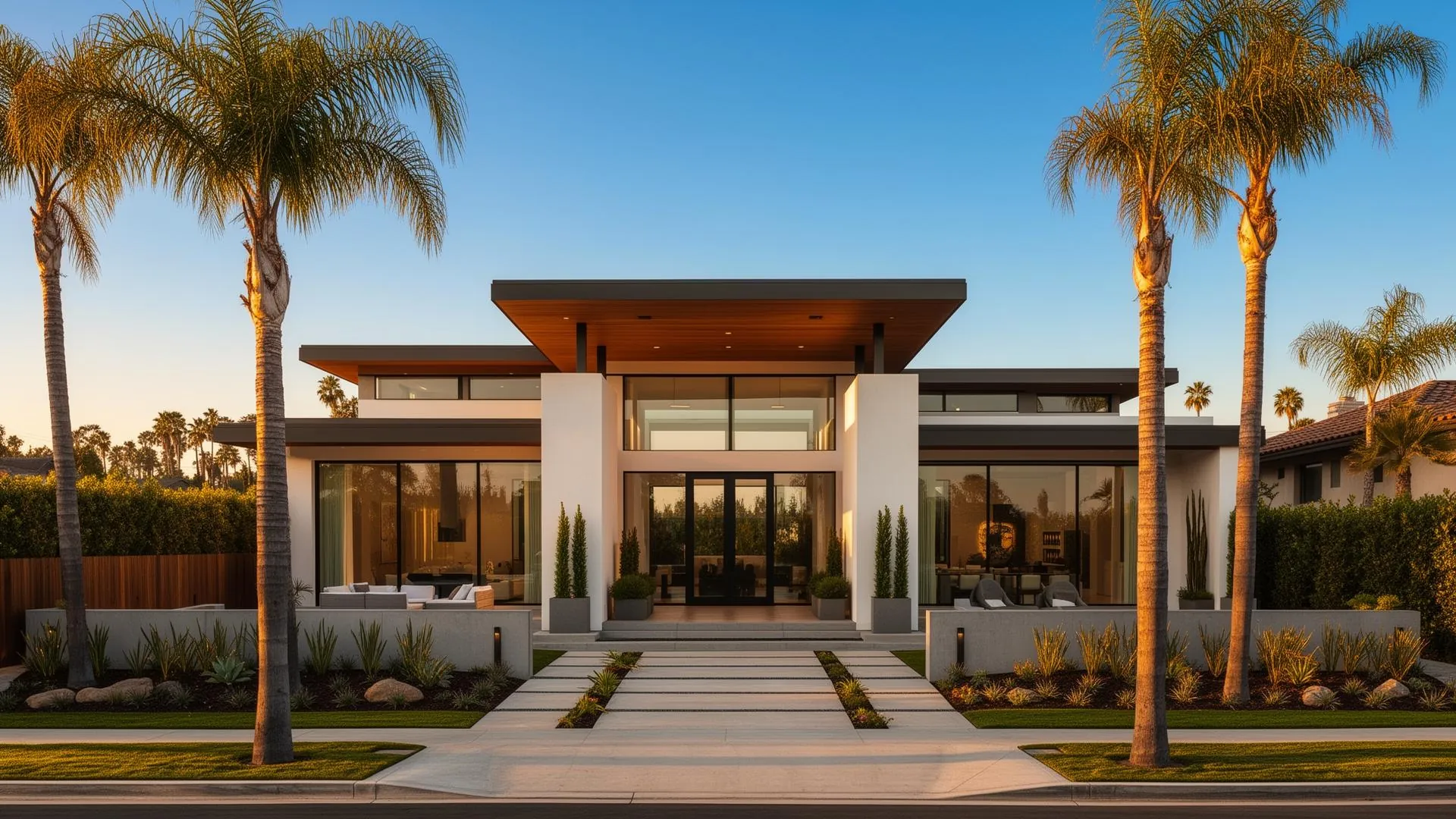 Southern California home renovated by GreenHouse Solutions
