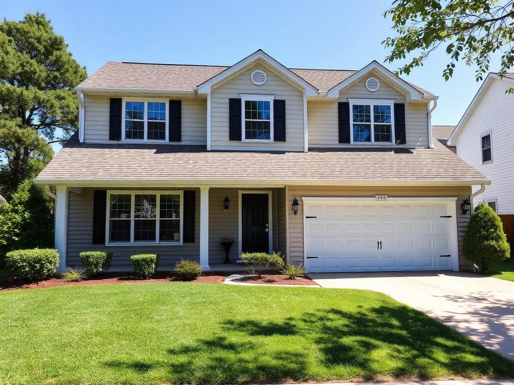 FHA Punch List Complete