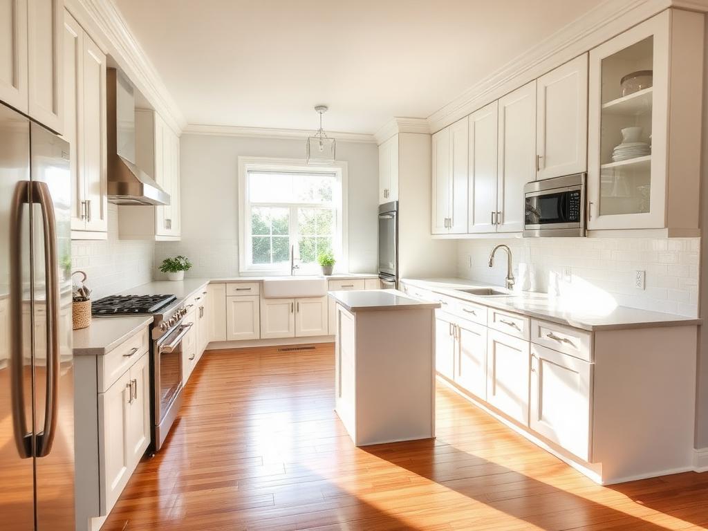 Kitchen Remodel
