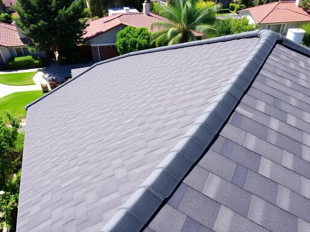Full Re-Roof